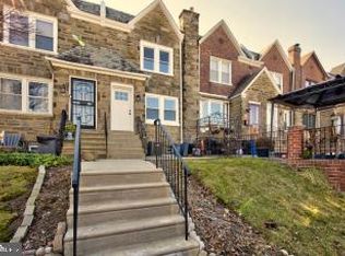 7210 Forrest Ave, Philadelphia, PA 19138