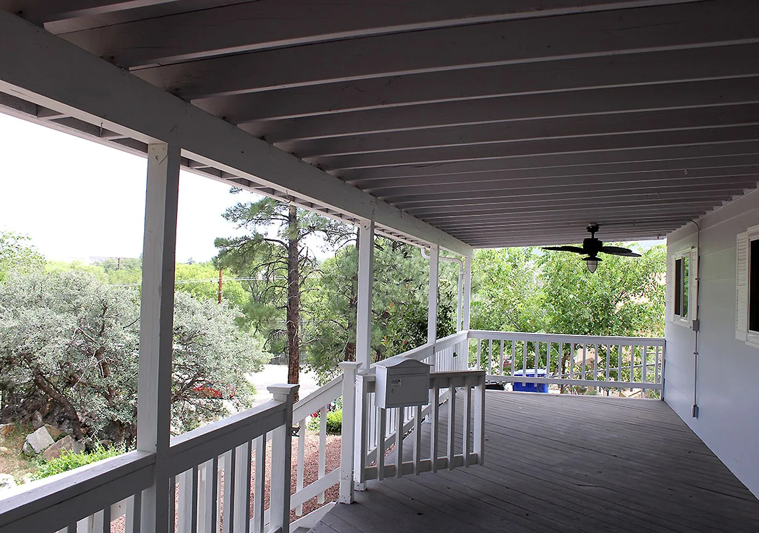 Home in Downtown Prescott — Photo 3