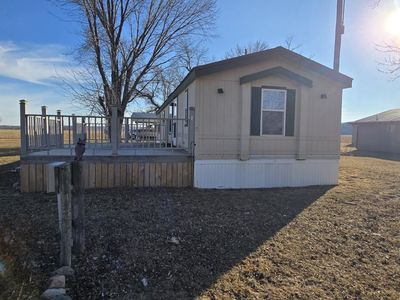 32 E River Rd NE, Niobrara, NE, 68760