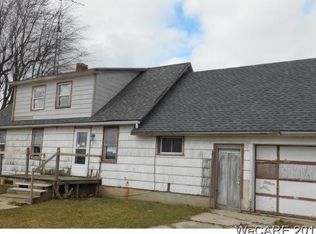 2049 Crawford Wyandot Rd, Nevada, OH 44849