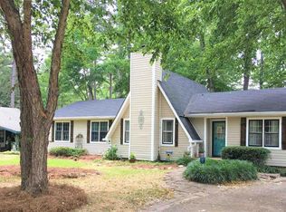 434 Grantham Rd, Irmo, SC 29063