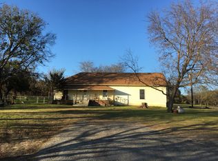 6605 Fm 1886, Azle, TX 76020