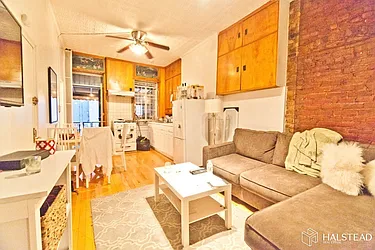 Rented by Halstead Real Estate