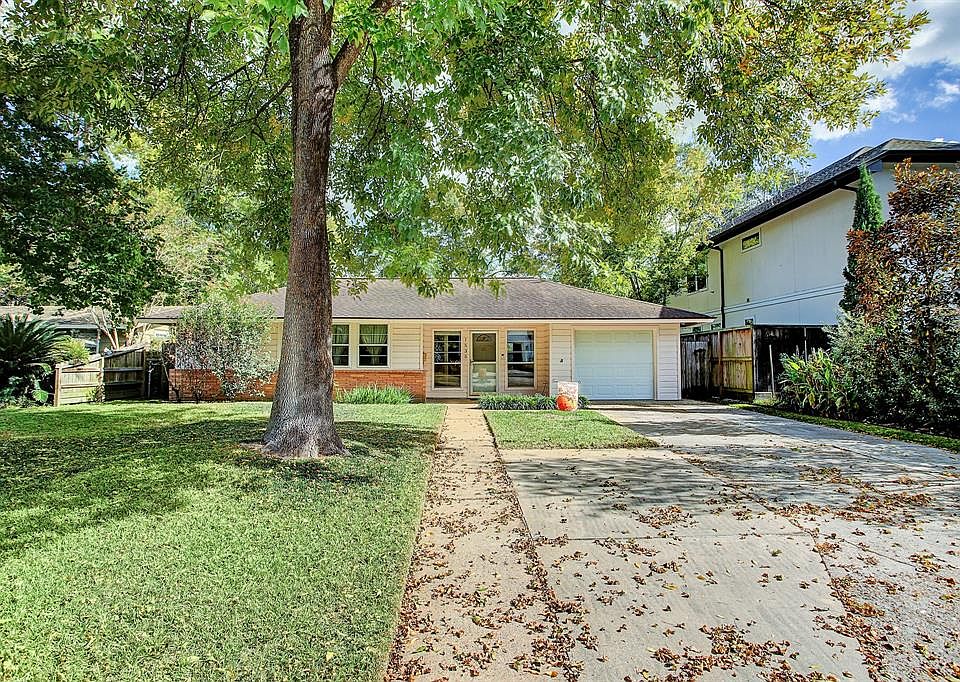 1535 Hewitt Dr, Houston, TX 77018 Zillow