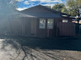 31 W President St, Tucson, AZ 85714