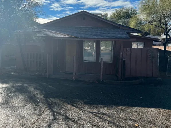 31 W President St, Tucson, AZ 85714