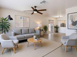 6161 E DESERT SPOON Lane E, Florence, AZ 85132