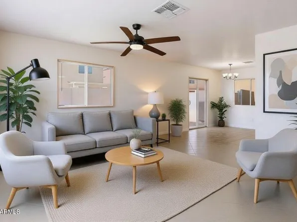 6161 E DESERT SPOON Lane E, Florence, AZ 85132
