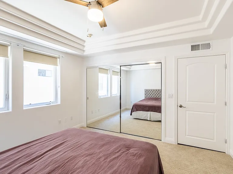 Secondary room