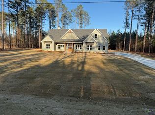 2089 Willow Lake Rd, Fort Valley, GA 31030