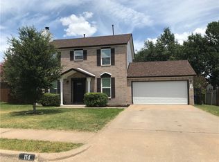 114 Bamboo Trl, Cedar Park, TX 78613