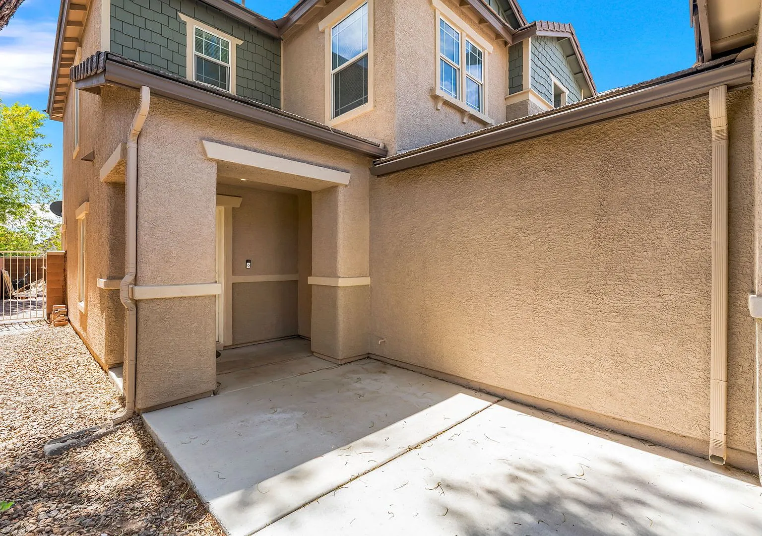 Modern North Las Vegas Home with Scenic Views & Stylish Outdoor Living! — Photo 2