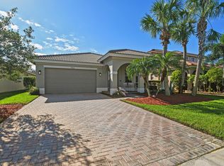 4205 Aberfoyle Ave, Fort Pierce, FL 34947