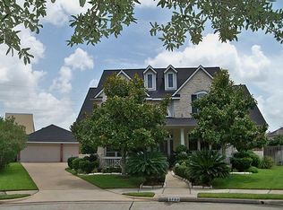 5703 Willowford Ct, Katy, TX 77494