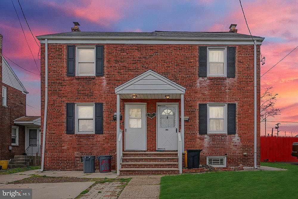 1120 Adeline St, Trenton, NJ 08610 MLS NJME2041324 Zillow