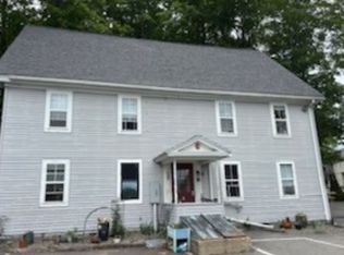 100 1/2 Main St #21, Newmarket, NH 03857