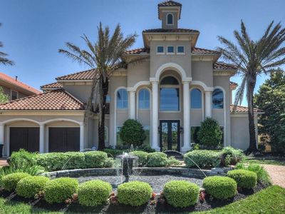 28840 Oaks On The Water, Montgomery, TX, 77356