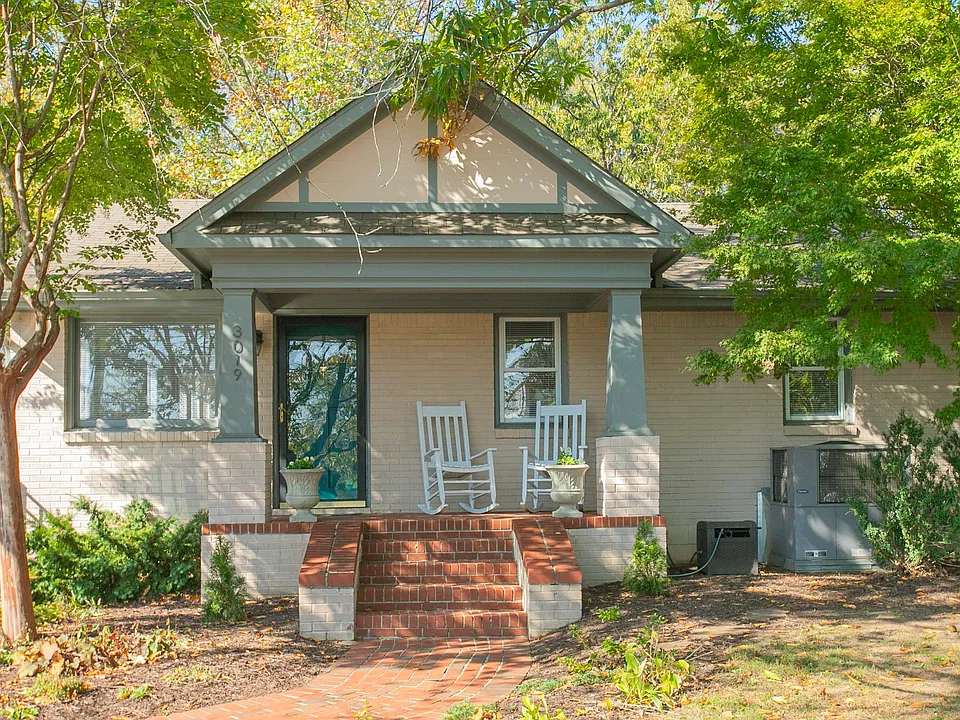 3019 Brightwood Ave