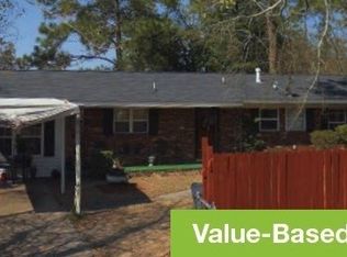 2127 Shamrock Dr, Augusta, GA 30904