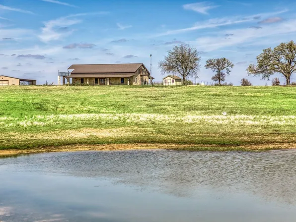 262 County Road 269, Cameron, TX 76520