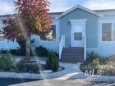 8287 S Blue Rim Ln #22, Boise, ID, 83716