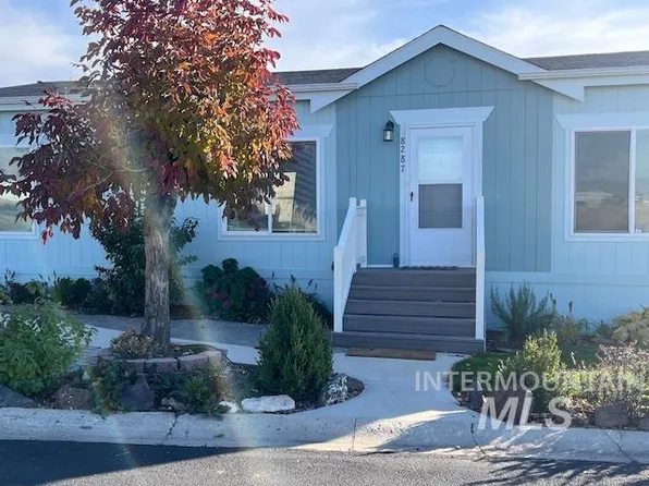 8287 S Blue Rim Ln #22, Boise, ID 83716