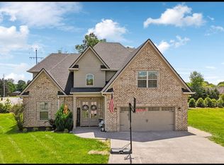 802 Licinius Ln, Murfreesboro, TN 37128