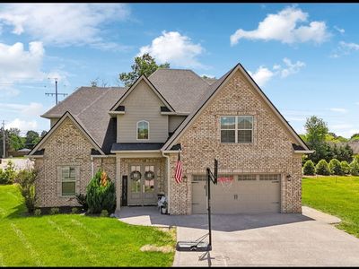 802 Licinius Ln, Murfreesboro, TN, 37128