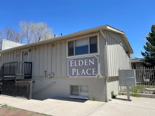 2112 N First St, 2112 N 1st St #B, Flagstaff, AZ 86004