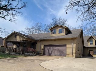 3015 Wood St, Jonesboro, AR 72404