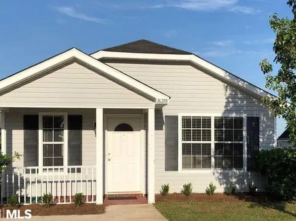 16218 Zenith Dr, Loxley, AL 36551