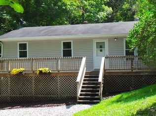 1191 Jennelle Rd, Blacksburg, VA 24060