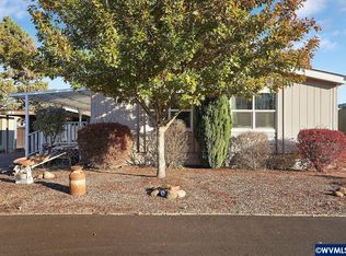 340 NE Crest St UNIT 90, Sublimity, OR 97385