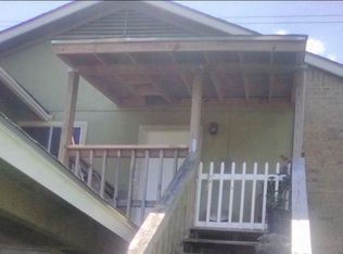 2507 Bucks Run #B, Austin, TX 78744