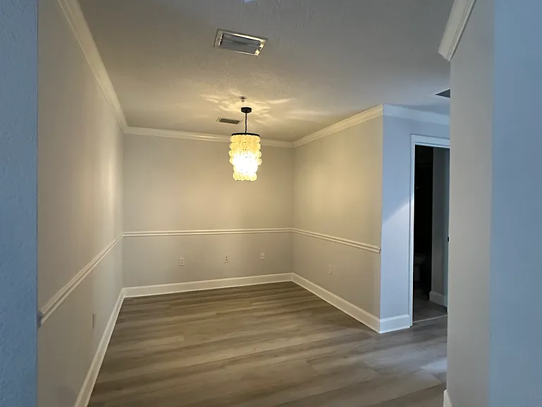 Dining room 2nd floor