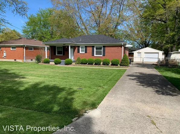 4441 Esther Ave, Louisville, KY 40216