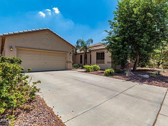 2nd image of 3609 W Buckhorn Trl