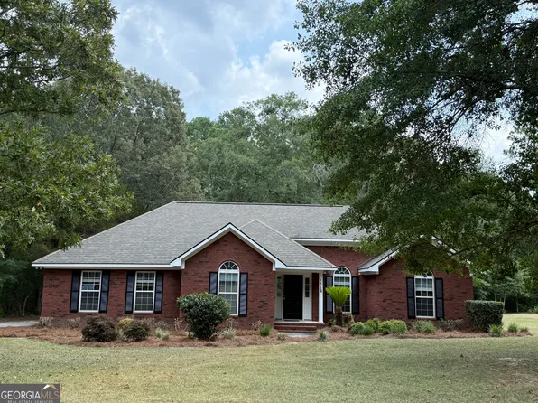 736 Brookwood Dr, Statesboro, GA 30461