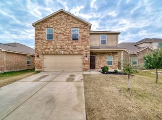 1907 Pilot Point Way, Princeton, TX 75407