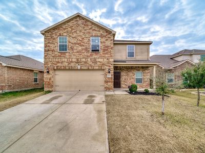 1907 Pilot Point Way, Princeton, TX, 75407