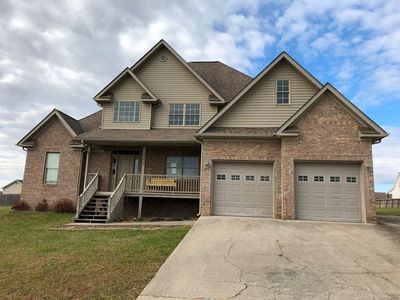 133 Saint Kitts Ave, Hazard, KY, 41701