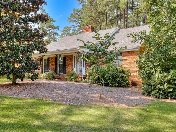 651 CANTERBURY Drive, Augusta, GA 30909
