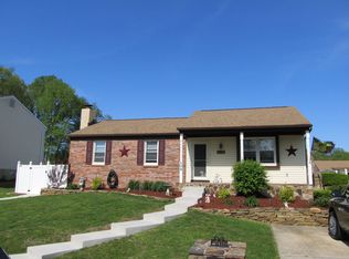 509 Nollmeyer Rd, Middle River, MD 21220