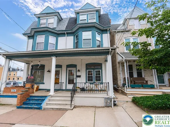 534 3rd Ave, Bethlehem, PA 18018