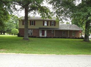 18320 Cherrywood Dr, Catlettsburg, KY 41129
