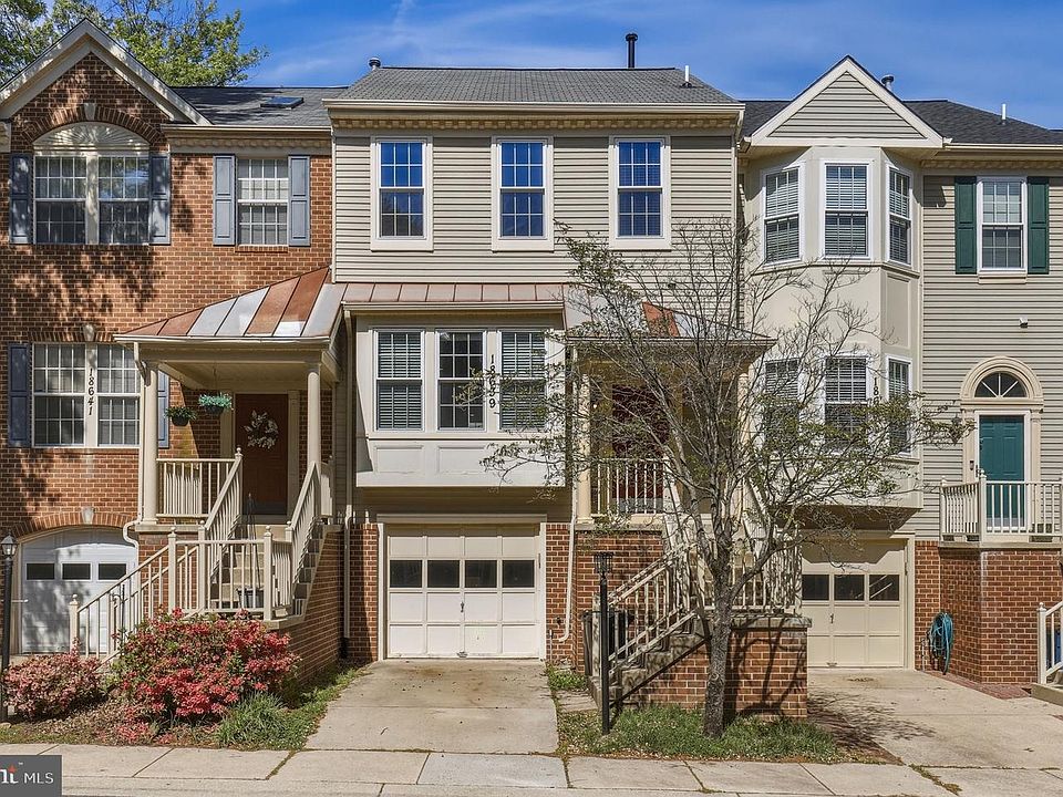 1st image of 18639 Clovercrest Cir