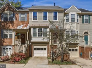 18639 Clovercrest Cir, Olney, MD 20832