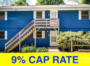 573 & 591 Margo Rd, Boone, NC 28607