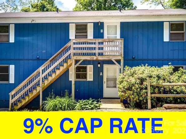 573 & 591 Margo Rd, Boone, NC 28607