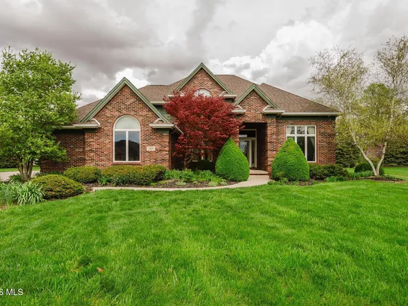 348 Sycamore Ct, Bluffton, OH 45817